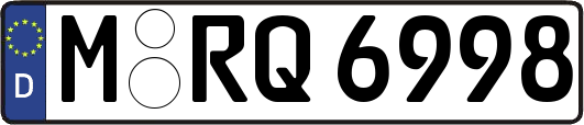 M-RQ6998