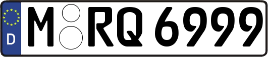 M-RQ6999