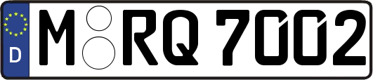 M-RQ7002