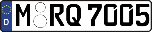 M-RQ7005