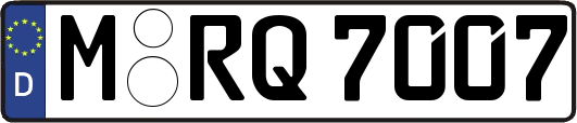 M-RQ7007