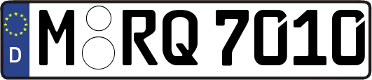 M-RQ7010