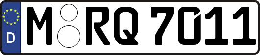 M-RQ7011