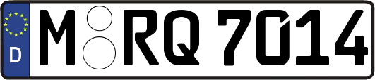 M-RQ7014
