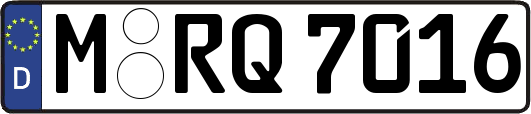 M-RQ7016