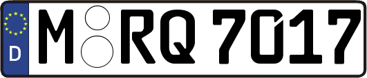M-RQ7017