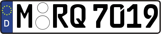 M-RQ7019