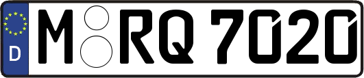 M-RQ7020