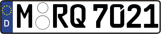 M-RQ7021