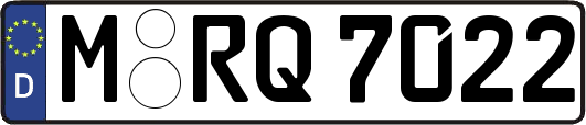 M-RQ7022