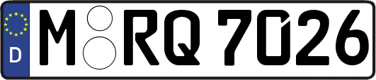 M-RQ7026