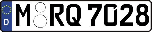 M-RQ7028
