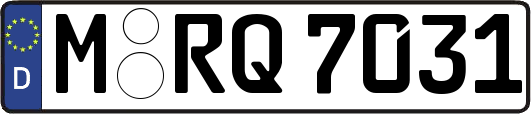 M-RQ7031