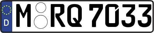 M-RQ7033