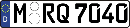 M-RQ7040