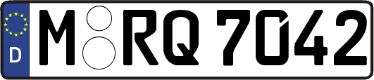 M-RQ7042