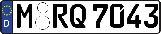 M-RQ7043