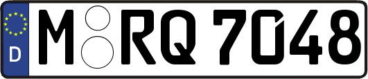 M-RQ7048