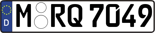 M-RQ7049