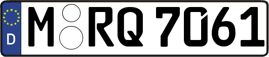 M-RQ7061