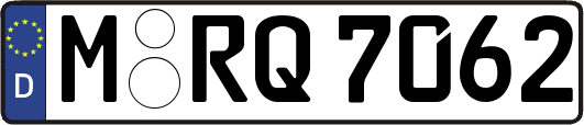 M-RQ7062