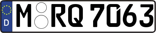 M-RQ7063