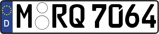 M-RQ7064