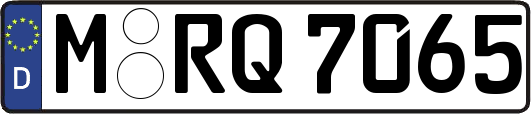 M-RQ7065