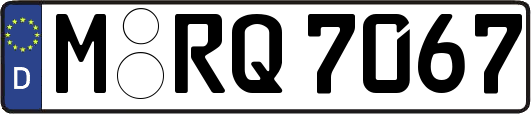 M-RQ7067