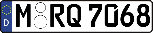 M-RQ7068