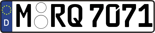 M-RQ7071