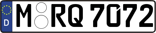 M-RQ7072