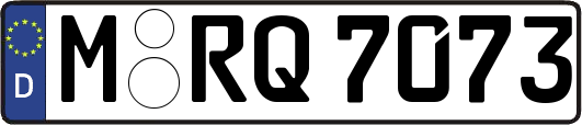 M-RQ7073