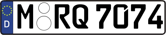 M-RQ7074