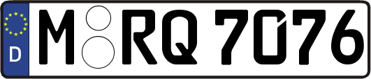 M-RQ7076