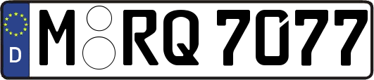 M-RQ7077