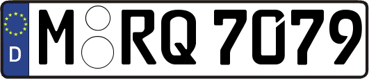 M-RQ7079