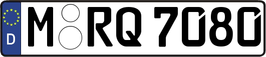 M-RQ7080