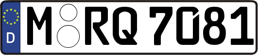 M-RQ7081