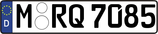 M-RQ7085