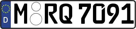 M-RQ7091