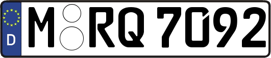 M-RQ7092