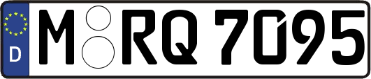 M-RQ7095