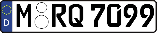M-RQ7099