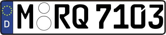 M-RQ7103
