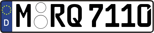 M-RQ7110