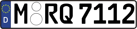 M-RQ7112