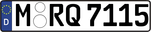M-RQ7115