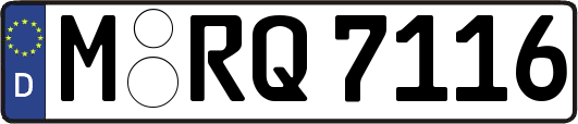 M-RQ7116