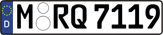 M-RQ7119